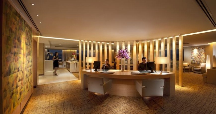 هتل دبل تری بای هیلتون