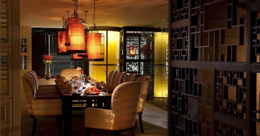 هتل دبل تری بای هیلتون