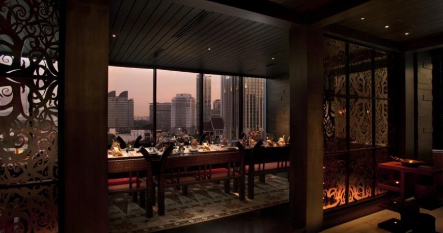 هتل دبل تری بای هیلتون