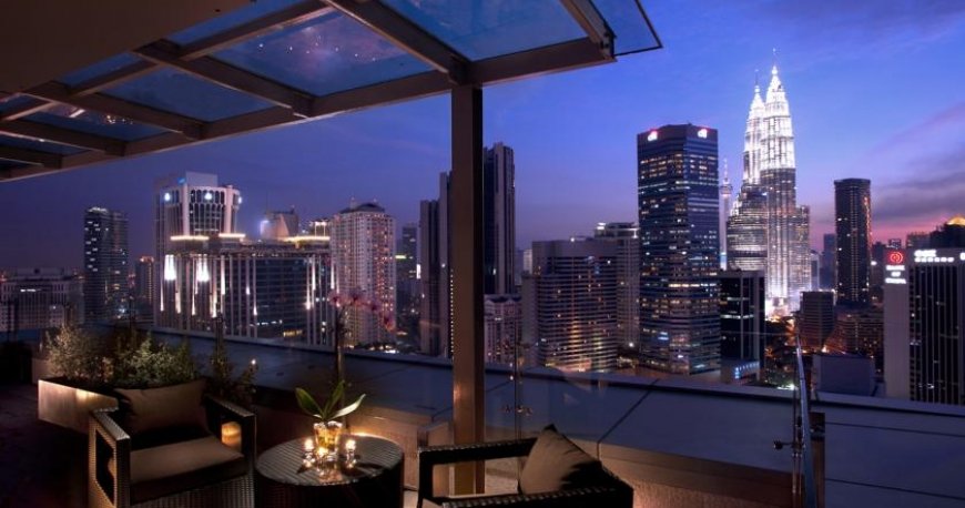 هتل دبل تری بای هیلتون