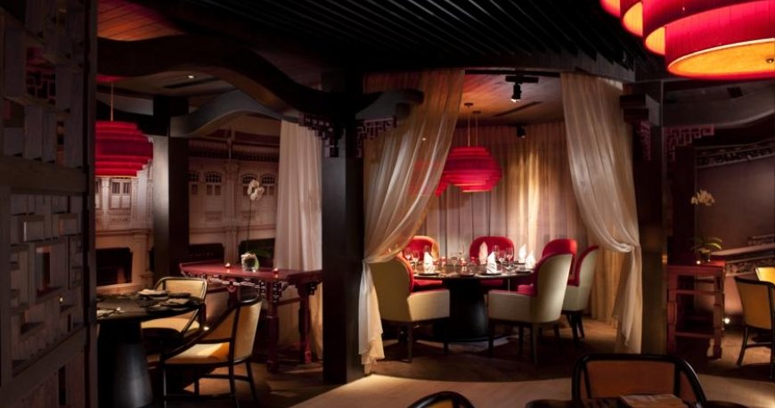 هتل دبل تری بای هیلتون