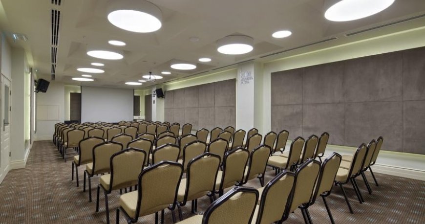 سالن کنفرانس هتل آیکون استانبول سالن کنفرانس هتل آیکون استانبول