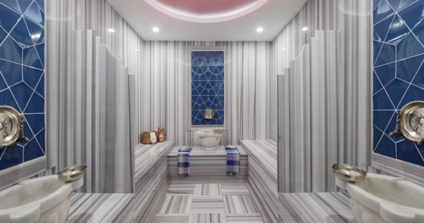 هتل آیکون استانبول هتل آیکون استانبول