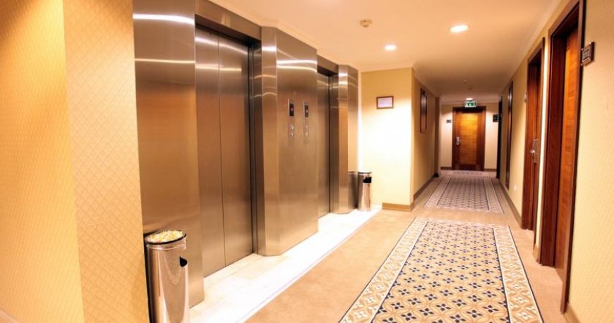 اتاق هتل گرند اوزتانیک استانبول اتاق هتل گرند اوزتانیک استانبول