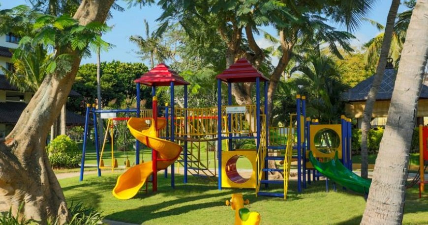 هتل دیسکاوری بالی