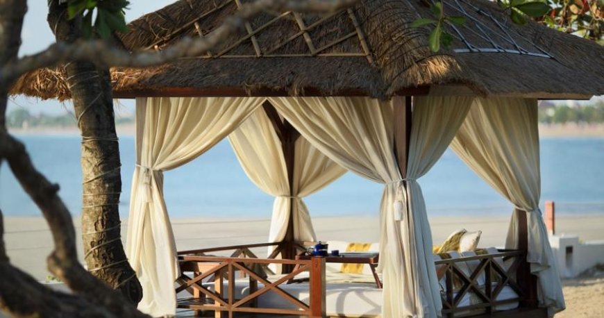 هتل دیسکاوری بالی