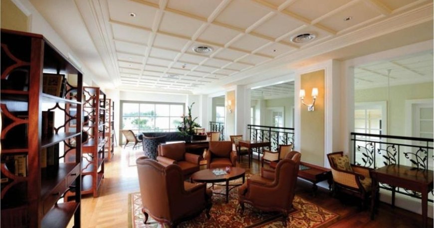 سالن کنفرانس هتل دانا لنکاوی