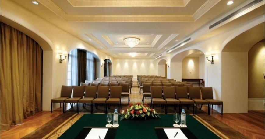 لابی هتل دانا لنکاوی