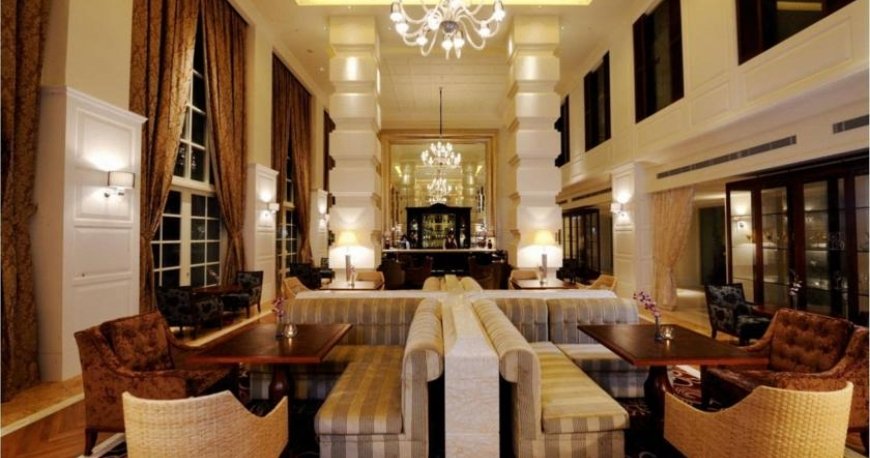 هتل دانا لنکاوی