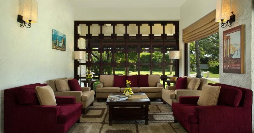 هتل دیسکاوری بالی