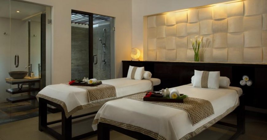 اتاق هتل دیسکاوری بالی