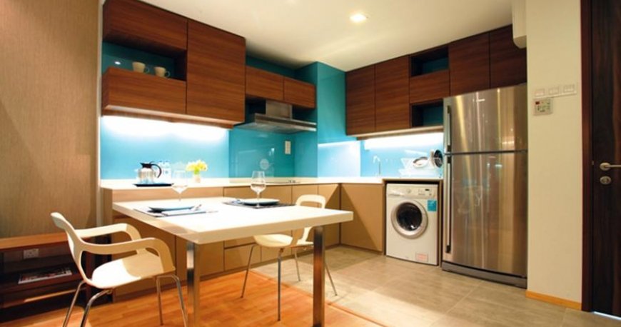 اتاق هتل دی مجستیک کوالالامپور