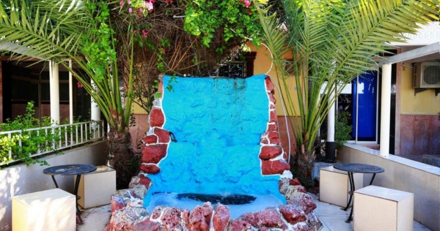 هتل خاتم کیش