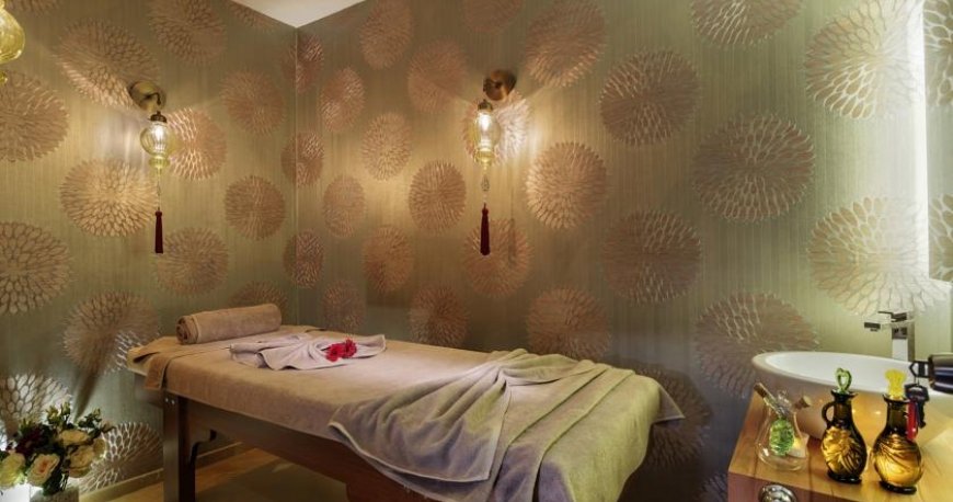 اسپا هتل آیکون استانبول اسپا هتل آیکون استانبول