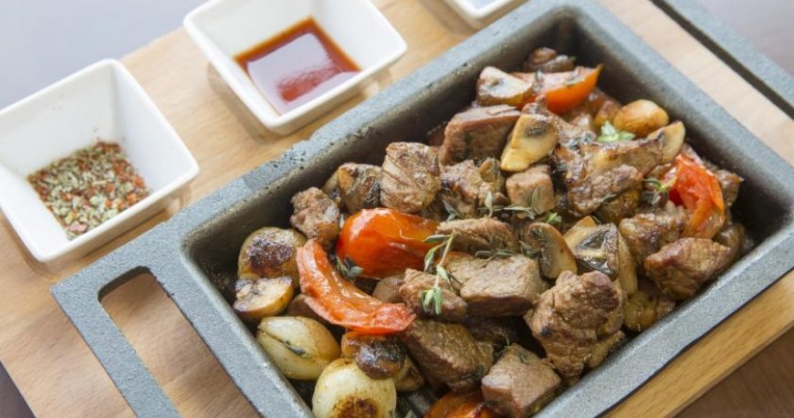 رستوران هتل آیکون استانبول رستوران هتل آیکون استانبول