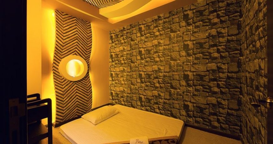 اسپا هتل سان اند اسکای دبی اسپا هتل سان اند اسکای دبی