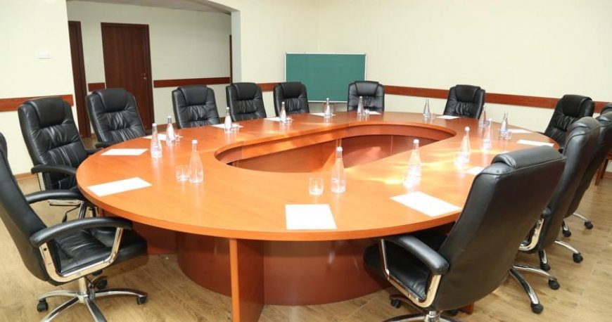 سالن کنفرانس هتل رویال پلازا ایروان سالن کنفرانس هتل رویال پلازا ایروان