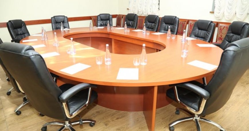 سالن کنفرانس هتل رویال پلازا ایروان سالن کنفرانس هتل رویال پلازا ایروان