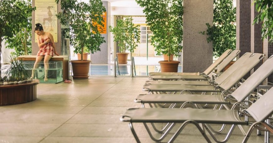 هتل گرند پاشا مارماریس