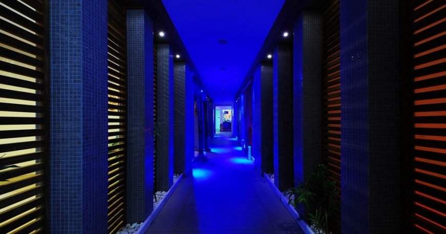 هتل گرند پاشا مارماریس