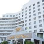 هتل ولکام پلازا