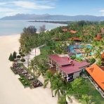 هتل مریتوس پلانژی ریزورت