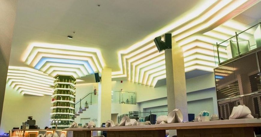 هتل وان استار پاتایا