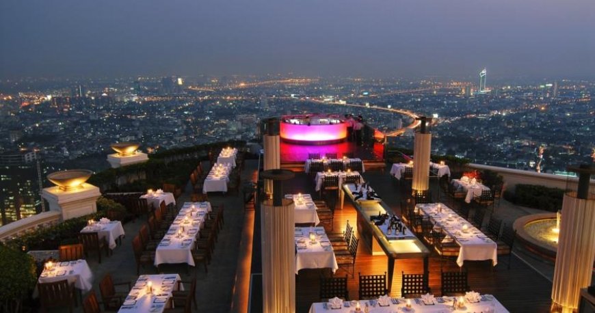 هتل لبوا استیت تاور هتل لبوا استیت تاور