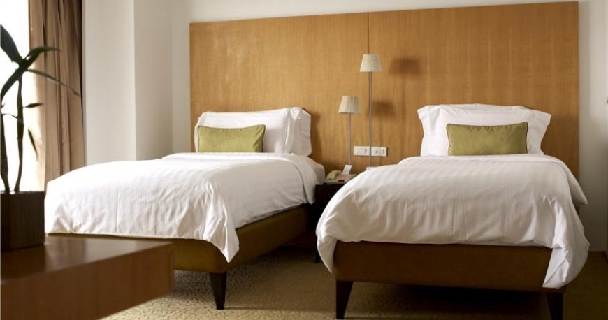 اتاق هتل لبوا استیت تاور بانکوک تایلند اتاق هتل لبوا استیت تاور بانکوک تایلند