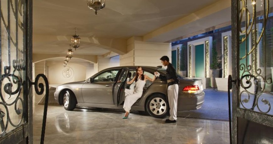 هتل لبوا استیت تاور بانکوک تایلند هتل لبوا استیت تاور بانکوک تایلند