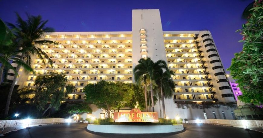 هتل امپریال