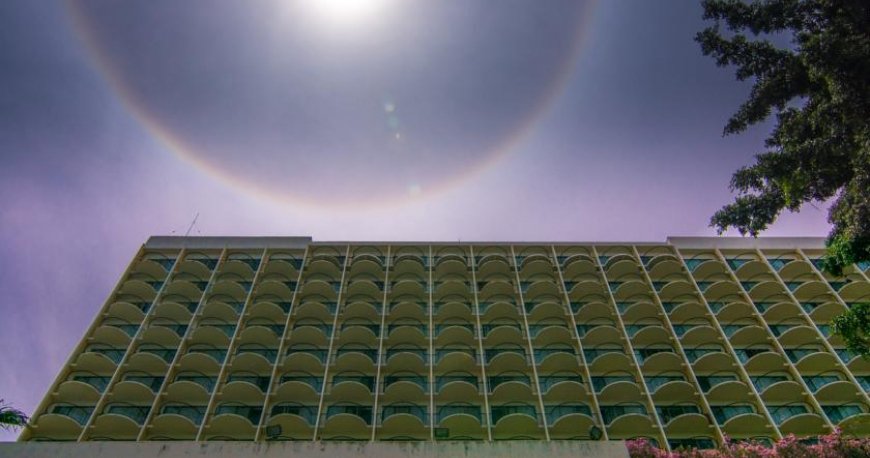 هتل امپریال پاتایا