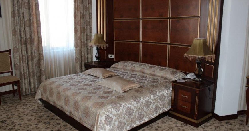 اتاق هتل فوروم ایروان اتاق هتل فوروم ایروان