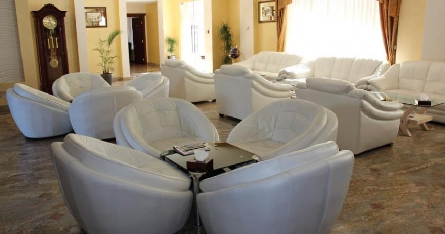 رستوران هتل فوروم ایروان رستوران هتل فوروم ایروان