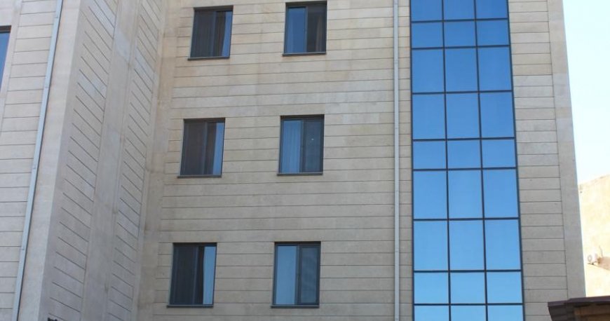 هتل فوروم ایروان هتل فوروم ایروان