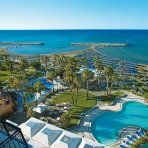 هتل لردوس بیچ هتل لردوس بیچ