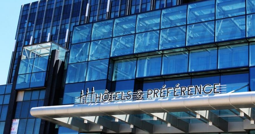 هتل پریفرنس تفلیس