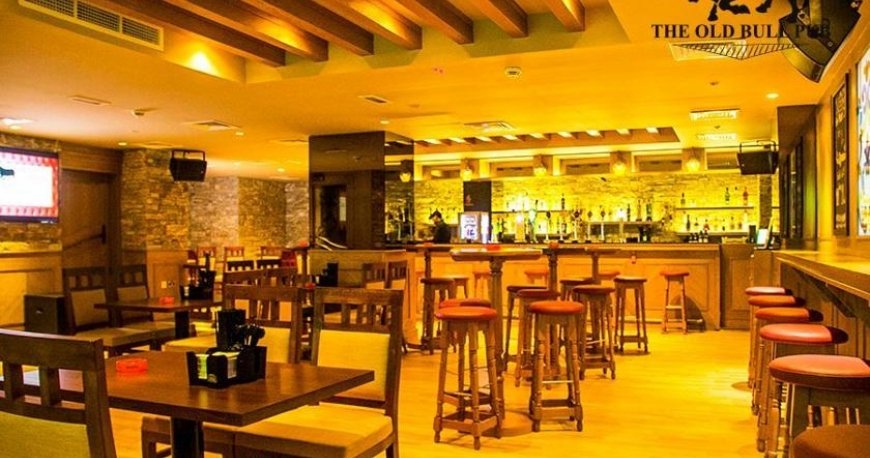 هتل رین تری دبی امارات متحده ی عربی هتل رین تری دبی امارات متحده ی عربی