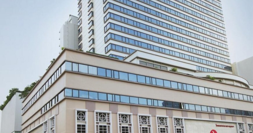 هتل رامادا D'MA