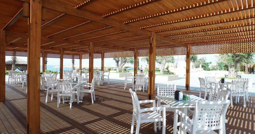 هتل آلوادونا آنتالیا