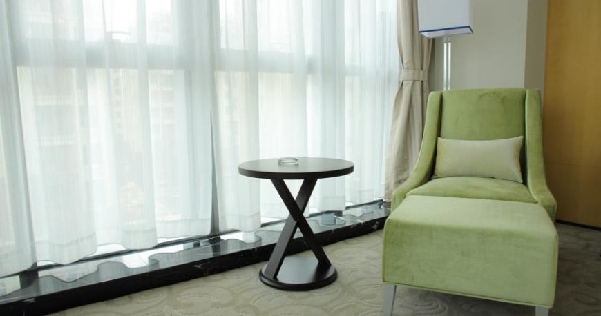 اتاق هتل پریفرنس تفلیس