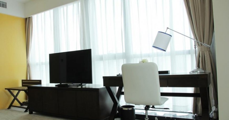 اتاق هتل پریفرنس تفلیس