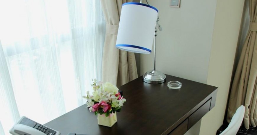 اتاق هتل پریفرنس تفلیس