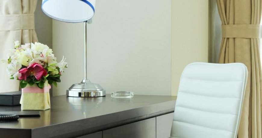 اتاق هتل پریفرنس تفلیس