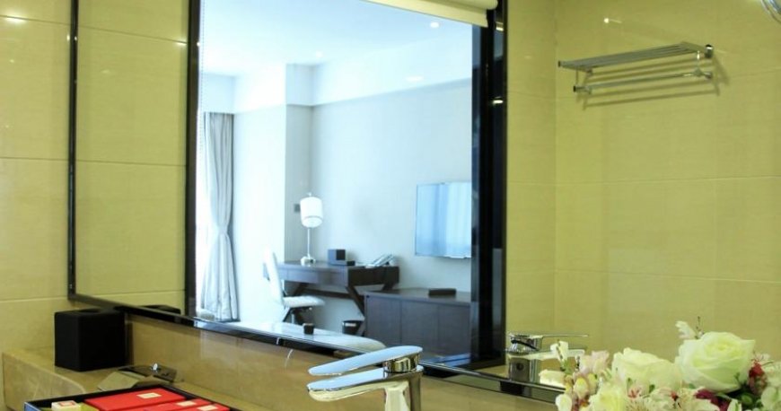 اتاق هتل پریفرنس تفلیس