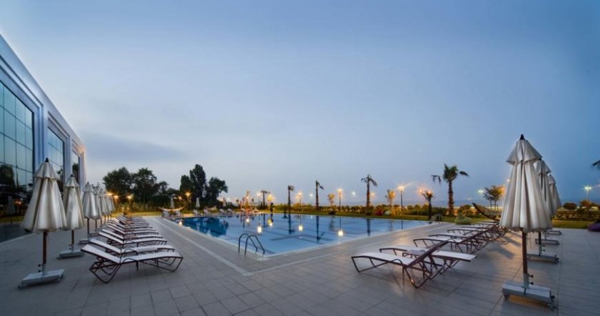 هتل گرین پارک استانبول هتل گرین پارک استانبول