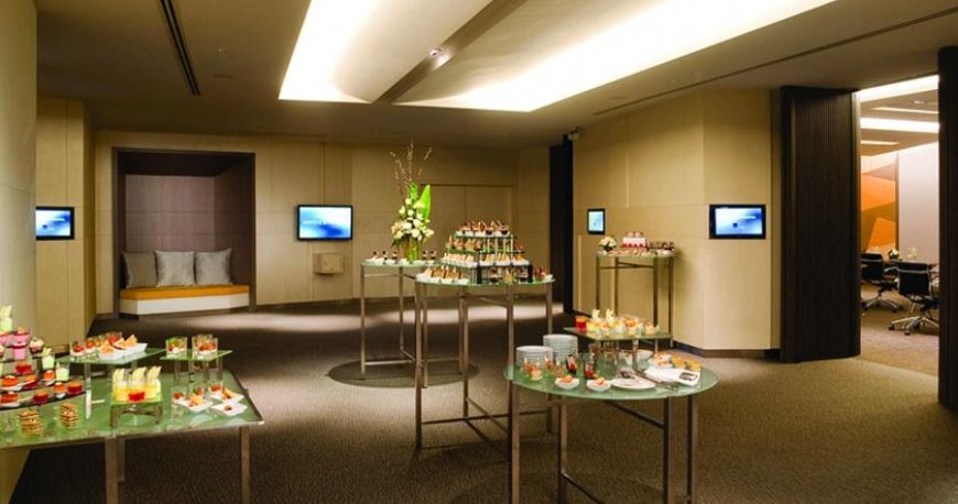 هتل نووتل پلاتینیوم هتل نووتل پلاتینیوم