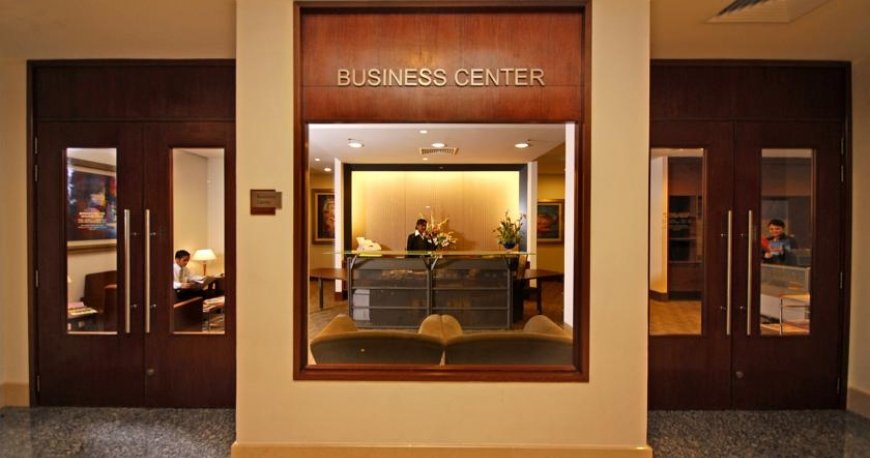 لابی هتل برجایا تایمز اسکور کوالالامپور لابی هتل برجایا تایمز اسکور کوالالامپور