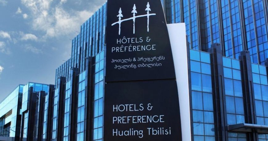 هتل پریفرنس تفلیس