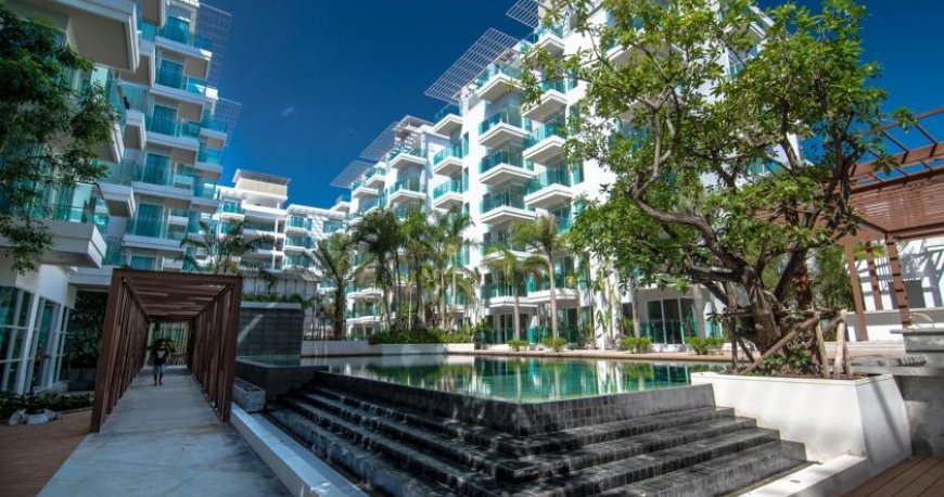 هتل فیشرمنز هاربور پوکت هتل فیشرمنز هاربور پوکت